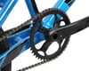 Image 5 for Haro 2024 Race Lite Pro XL BMX Bike (21" Toptube) (Lt Blue/Dk Blue)